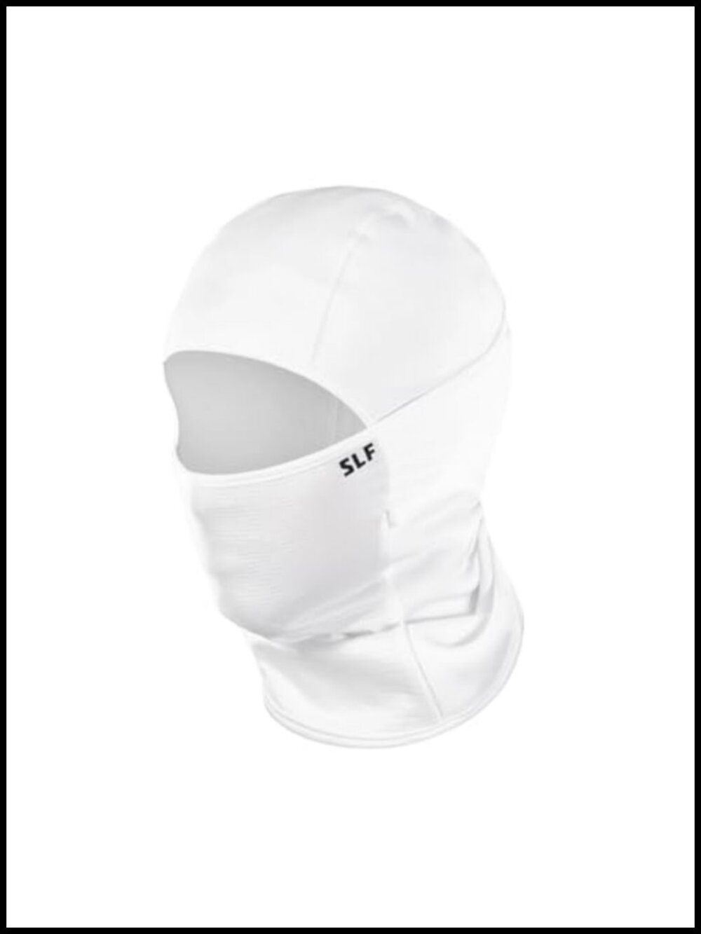 SLEEFS Thermal Fleece Balaclava Cycling Skiing Snowboard Winter